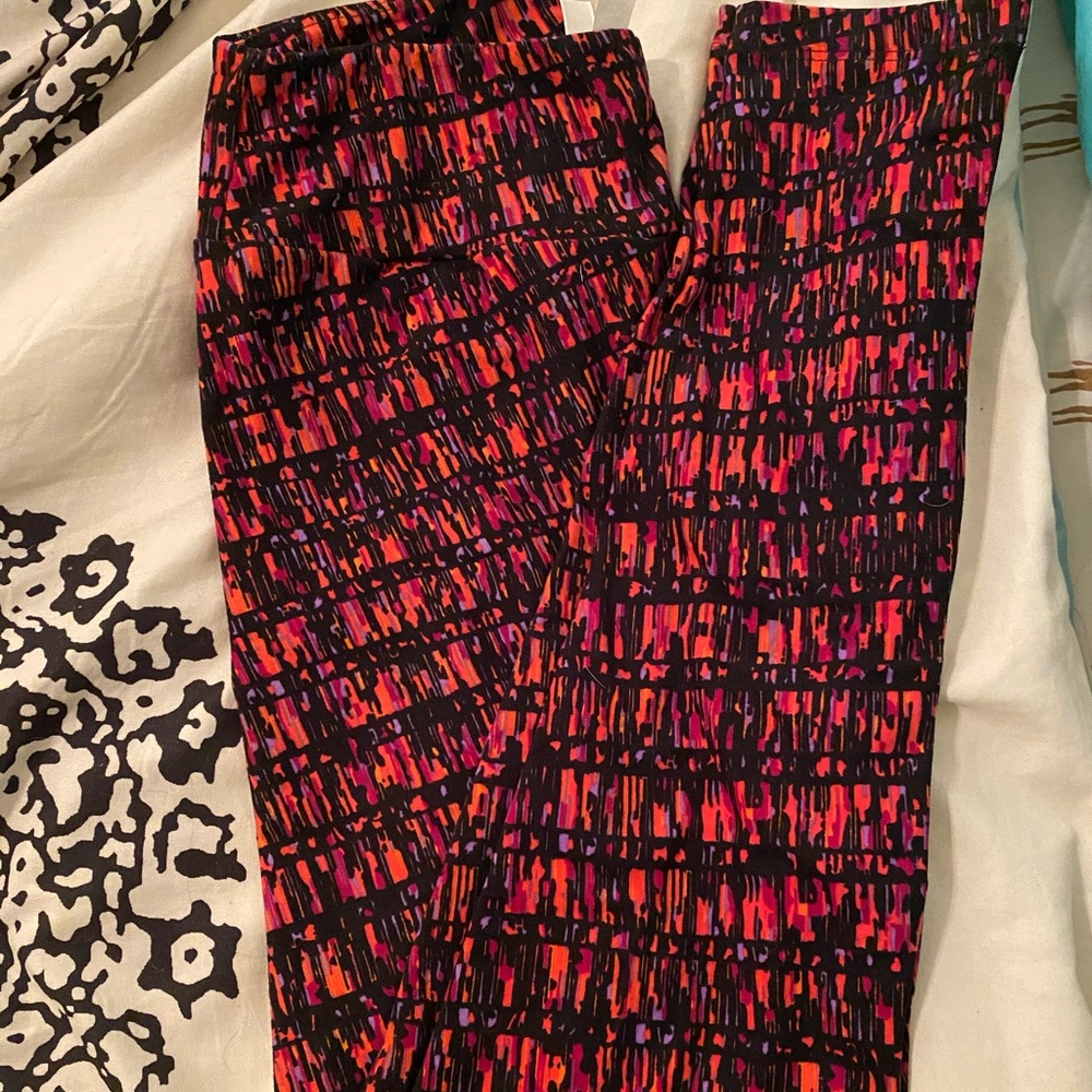 Lularoe Leggings